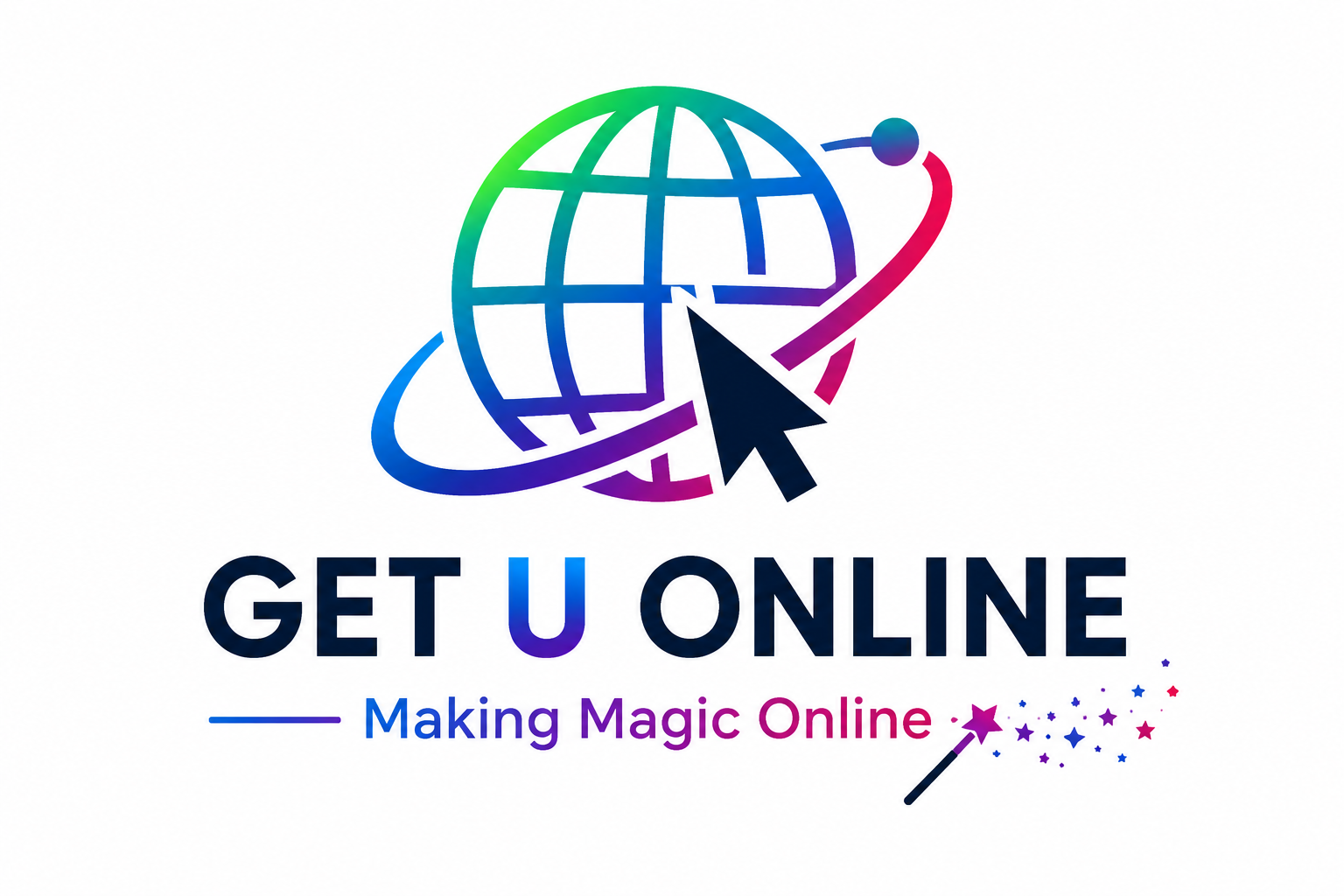 GetUOnline Logo